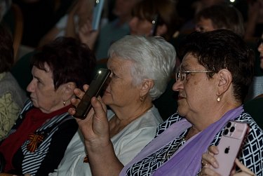 Помним, гордимся, любим!